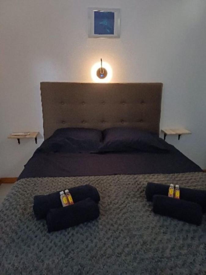 "Hibiscus" City Center Room Papeete  Ngoại thất bức ảnh