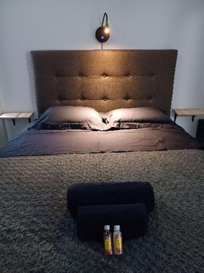 "Hibiscus" City Center Room Papeete  Ngoại thất bức ảnh