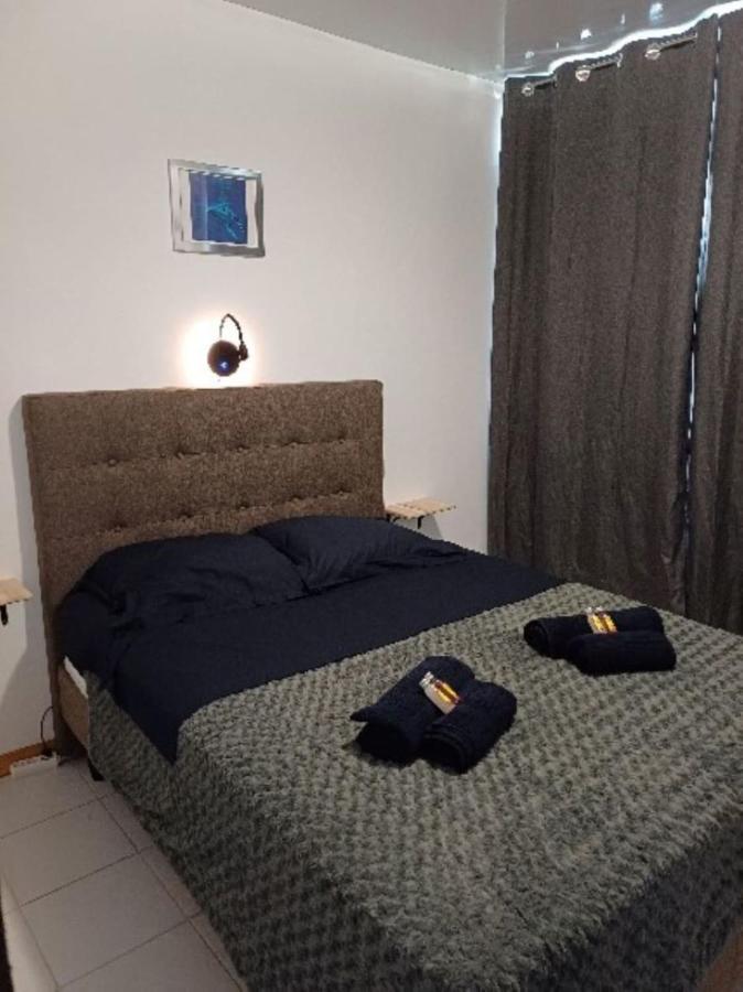 "Hibiscus" City Center Room Papeete  Ngoại thất bức ảnh