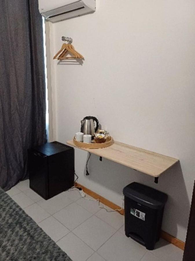 "Hibiscus" City Center Room Papeete  Ngoại thất bức ảnh