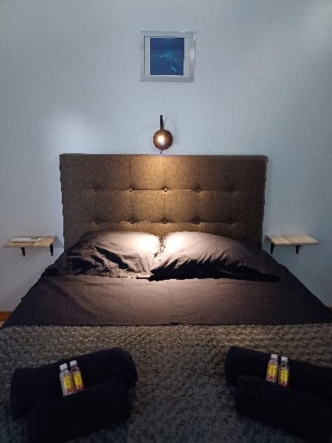 "Hibiscus" City Center Room Papeete  Ngoại thất bức ảnh
