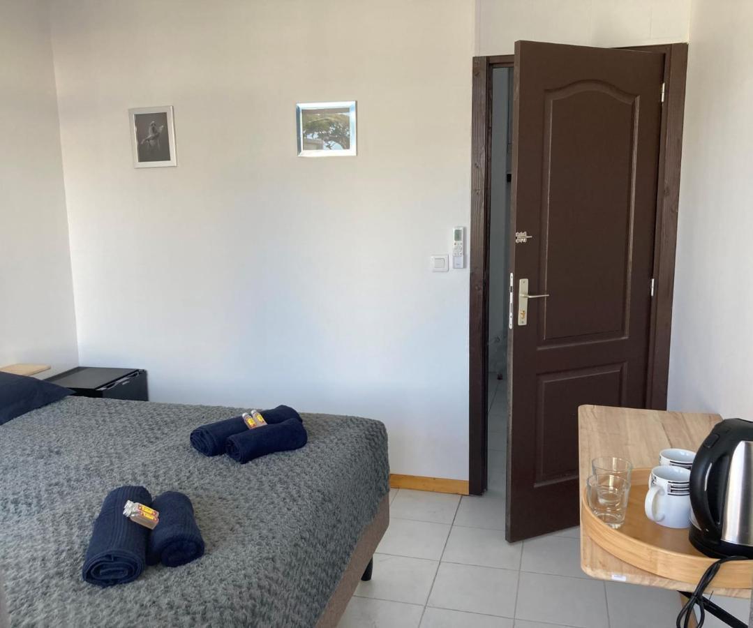 "Hibiscus" City Center Room Papeete  Ngoại thất bức ảnh