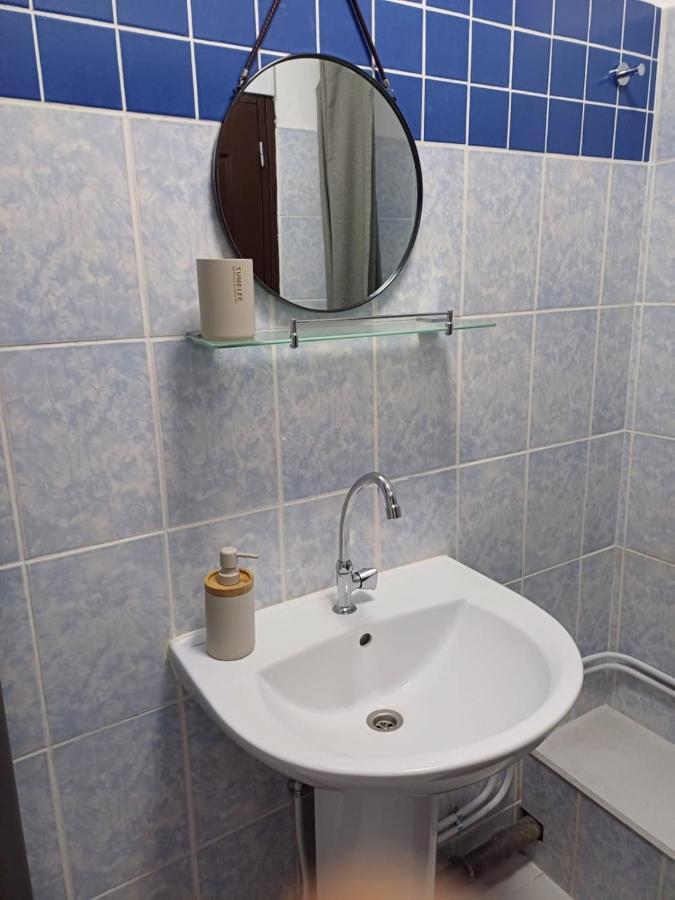 "Hibiscus" City Center Room Papeete  Ngoại thất bức ảnh