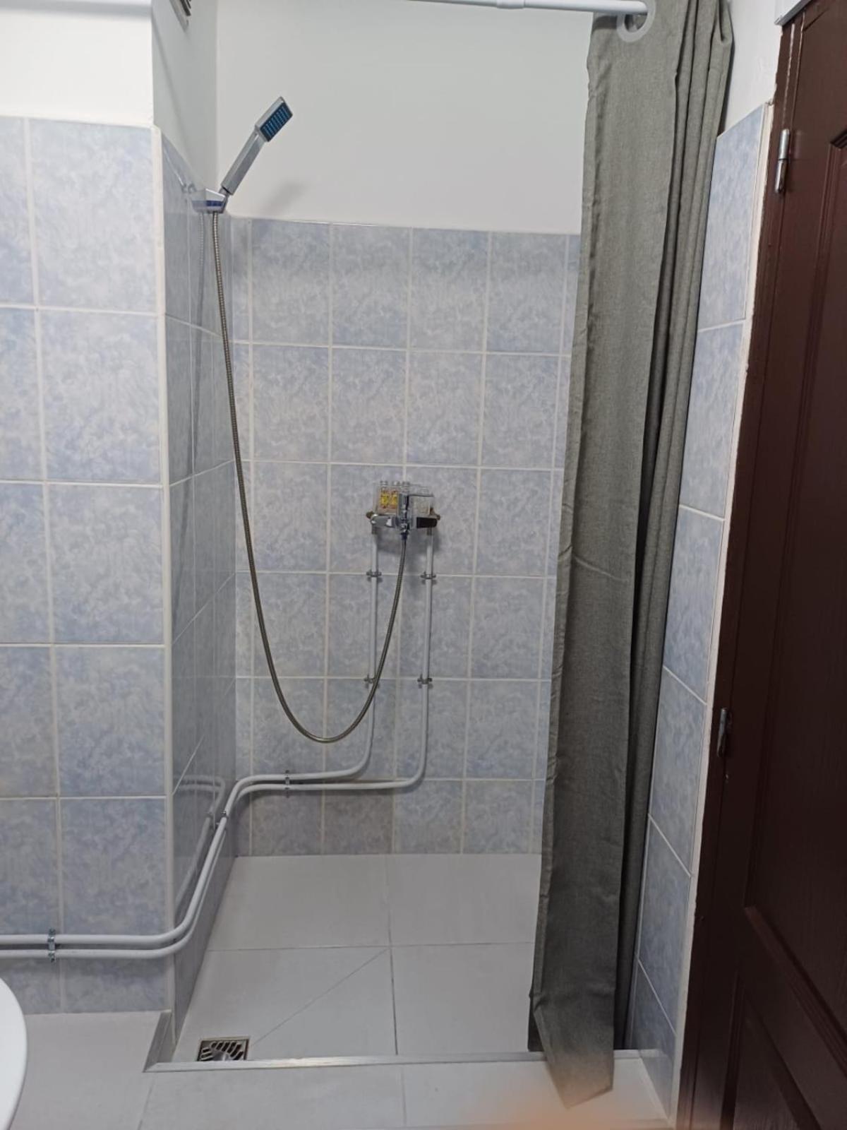"Hibiscus" City Center Room Papeete  Ngoại thất bức ảnh